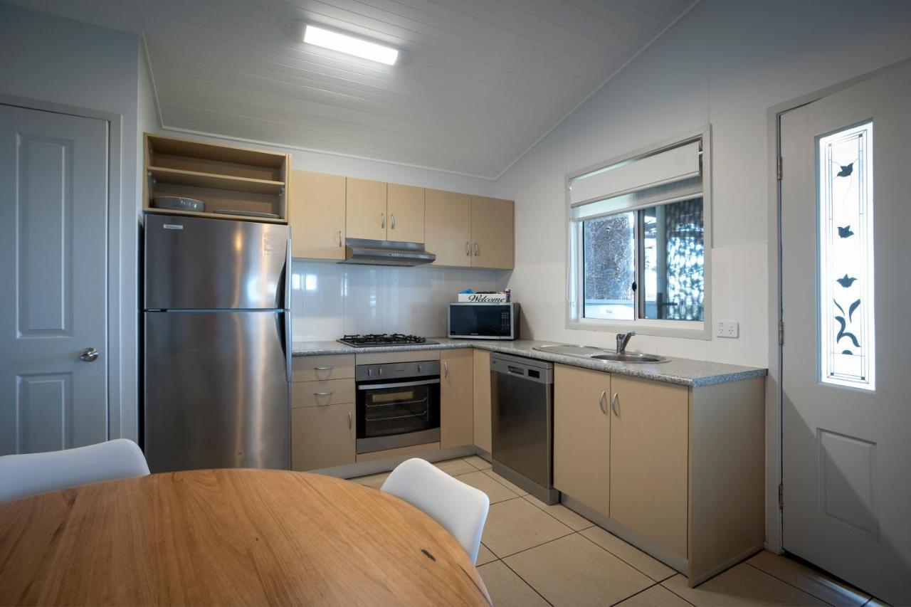 Surf Beach Holiday Park Киама Экстерьер фото