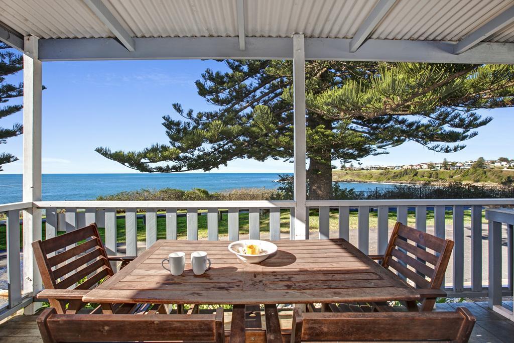 Surf Beach Holiday Park Киама Экстерьер фото
