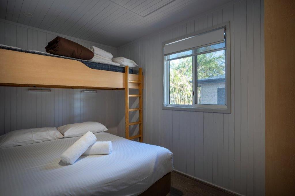 Surf Beach Holiday Park Киама Экстерьер фото
